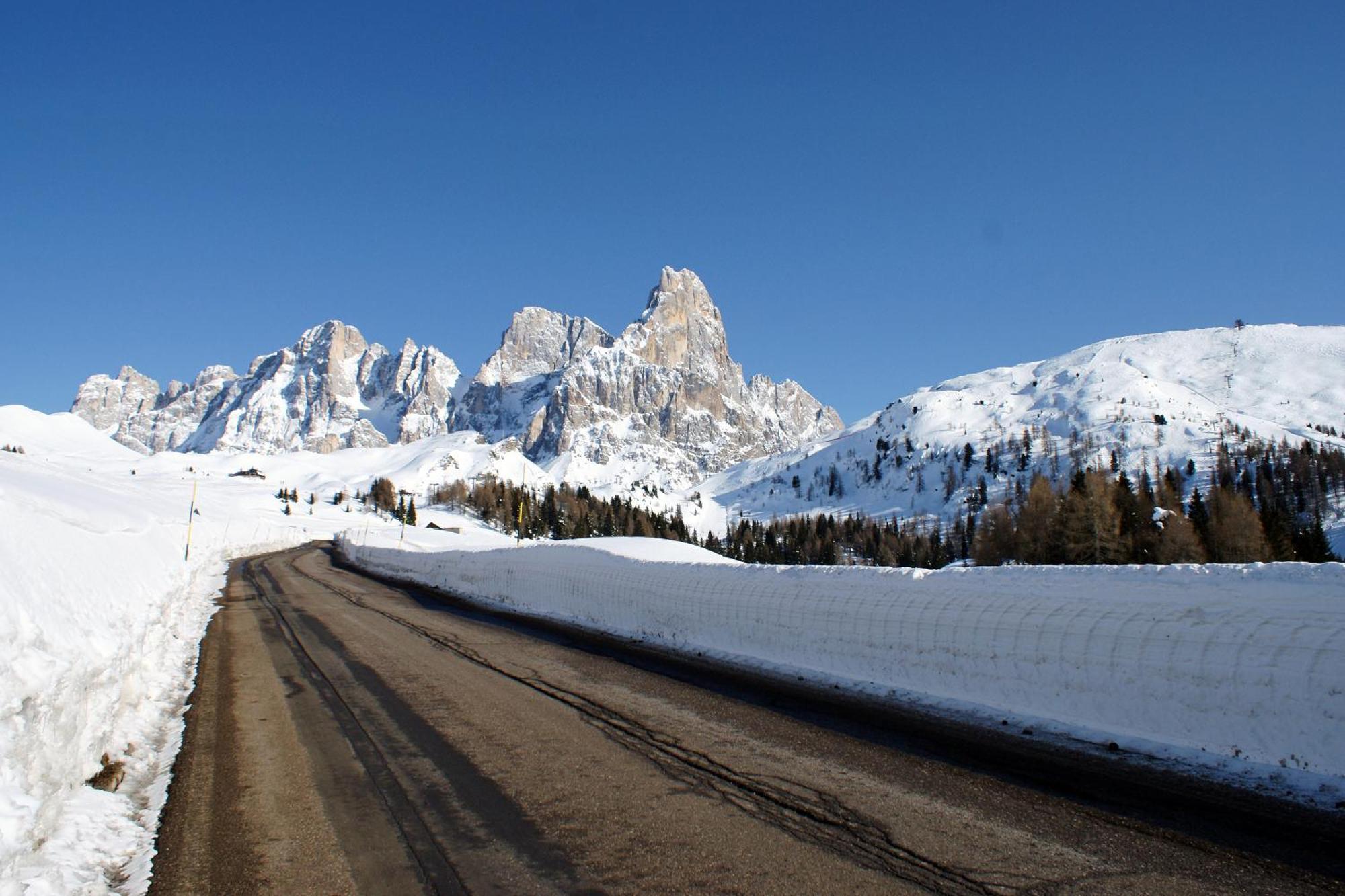 Relais Clubresidence San Martino Di Castrozza Dış mekan fotoğraf