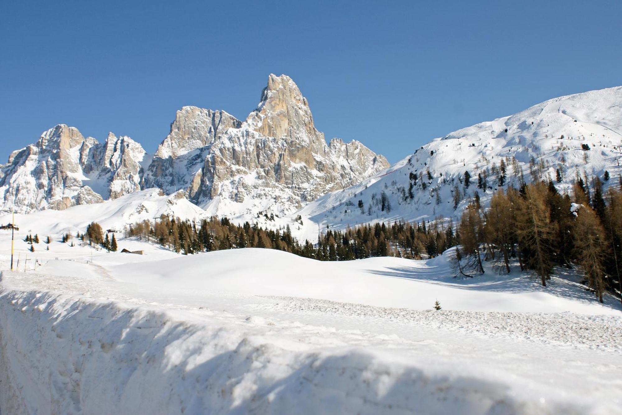 Relais Clubresidence San Martino Di Castrozza Dış mekan fotoğraf