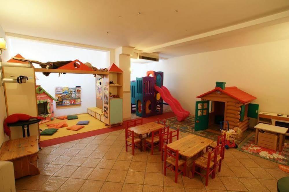 Relais Clubresidence San Martino Di Castrozza Dış mekan fotoğraf