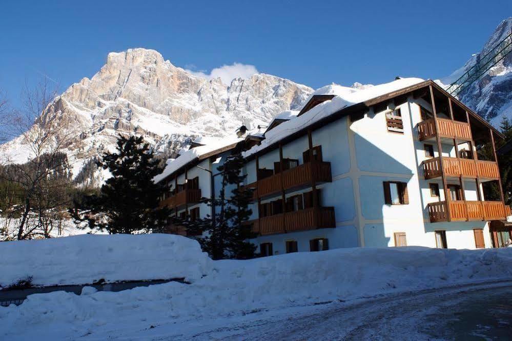 Relais Clubresidence San Martino Di Castrozza Dış mekan fotoğraf