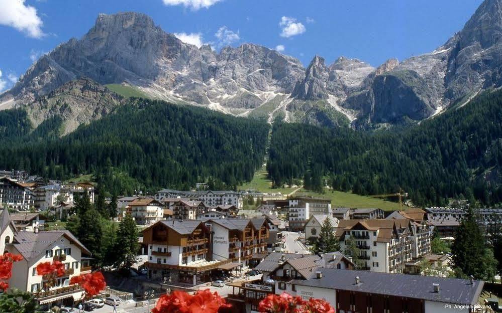 Relais Clubresidence San Martino Di Castrozza Dış mekan fotoğraf