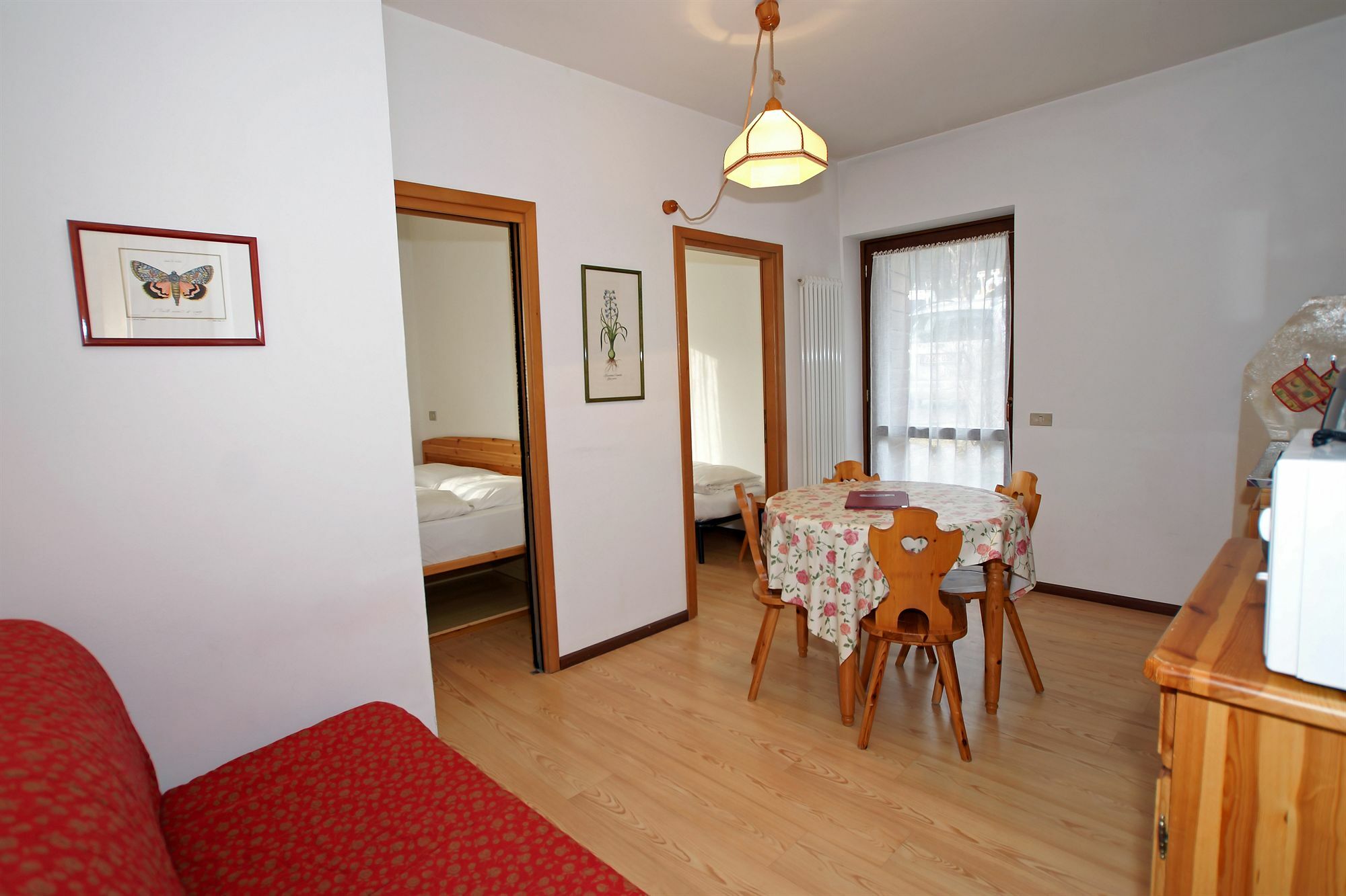 Relais Clubresidence San Martino Di Castrozza Dış mekan fotoğraf