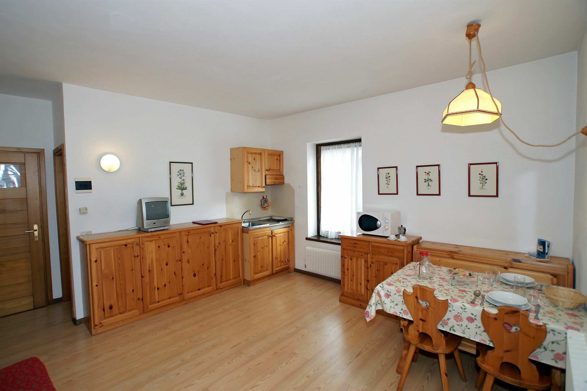 Relais Clubresidence San Martino Di Castrozza Dış mekan fotoğraf
