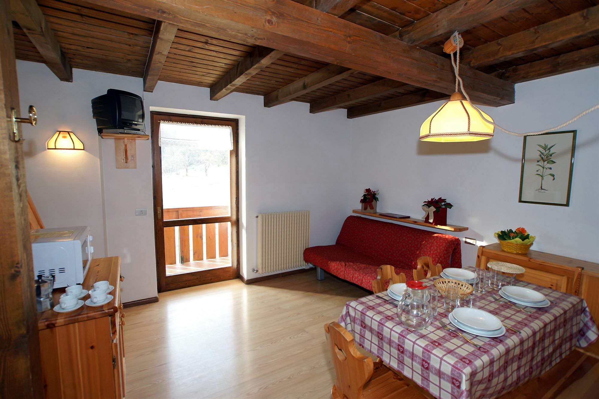 Relais Clubresidence San Martino Di Castrozza Dış mekan fotoğraf