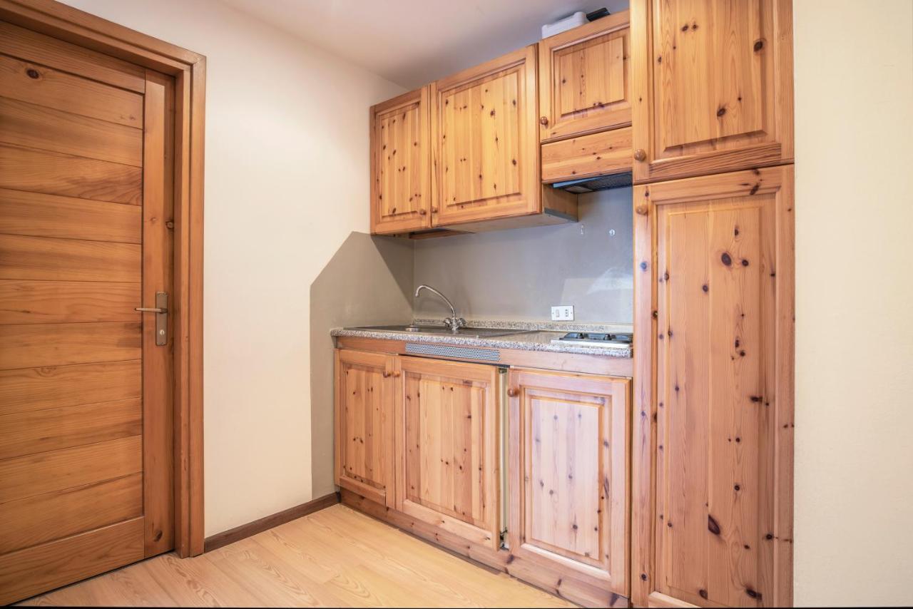 Relais Clubresidence San Martino Di Castrozza Dış mekan fotoğraf