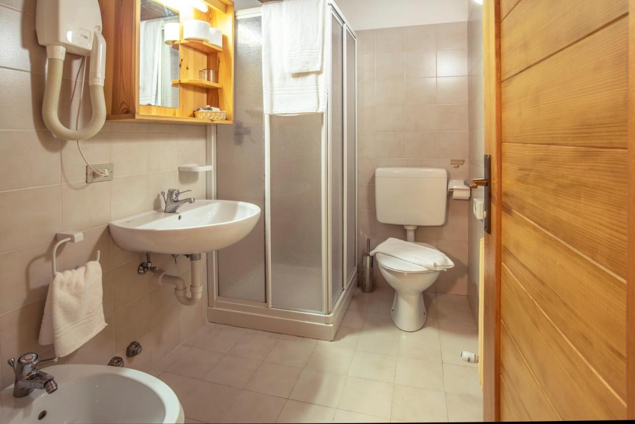Relais Clubresidence San Martino Di Castrozza Dış mekan fotoğraf