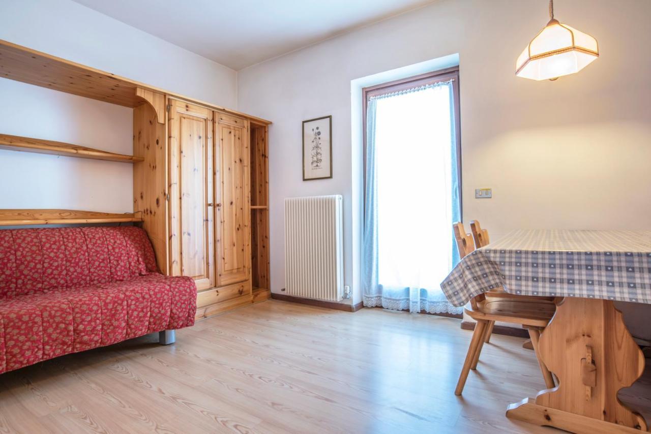 Relais Clubresidence San Martino Di Castrozza Dış mekan fotoğraf