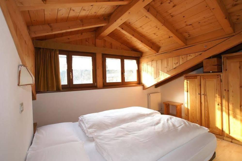 Relais Clubresidence San Martino Di Castrozza Dış mekan fotoğraf